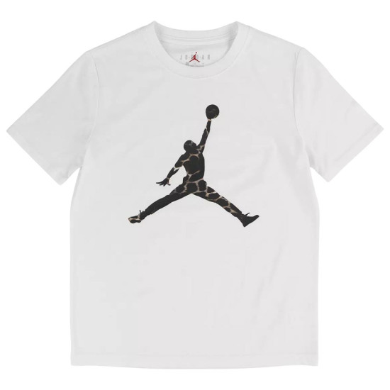 Jordan Παιδική κοντομάνικη μπλούζα Boys' Sport Jumpman Graphics Fill T-Shirt